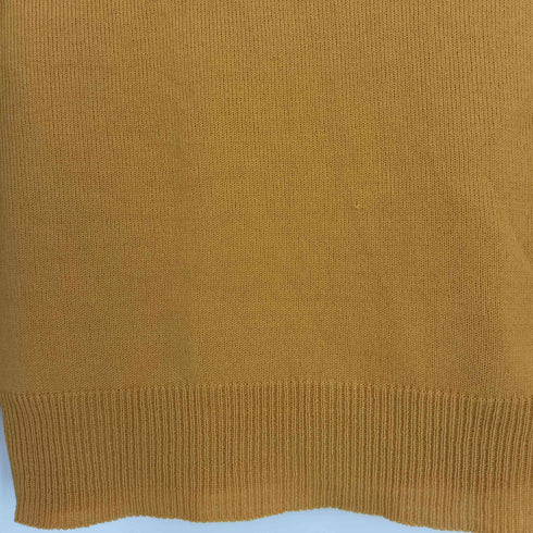 MARSHALL SCOTT ACTION KNIT 60S~70S モックネック ニット メンズ import:M