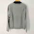 メゾンキツネ MAISON KITSUNE ワンポイント ラグラン スウェット 裏毛 メンズ import:L
