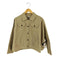 TELMA COCOON JACKET コクーン ジャケット レディース 36