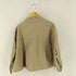 TELMA COCOON JACKET コクーン ジャケット レディース 36