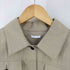 TELMA COCOON JACKET コクーン ジャケット レディース 36