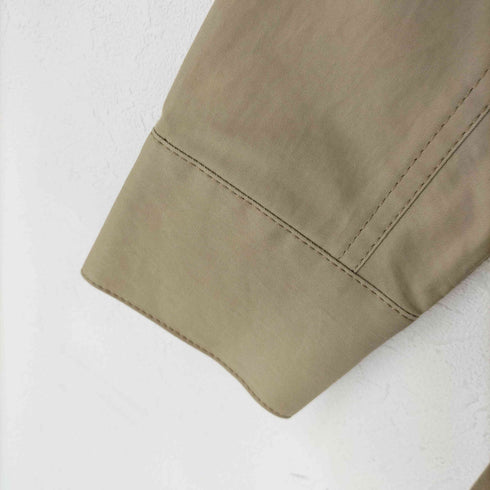 TELMA COCOON JACKET コクーン ジャケット レディース 36