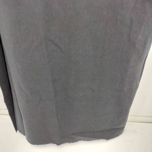 シティショップ CITYSHOP BIO WASH DRESS リネン ボートネック ワンピース レディース