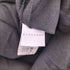 シティショップ CITYSHOP BIO WASH DRESS リネン ボートネック ワンピース レディース