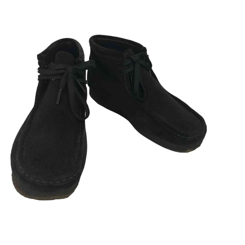 クラークスオリジナルズ Clarks ORIGINALS Wallabee メンズ JPN:26.5