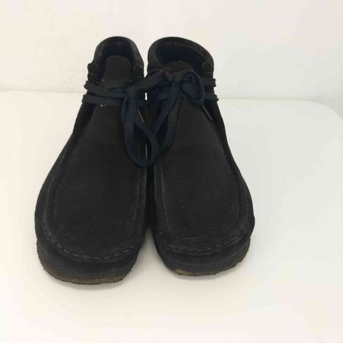 クラークスオリジナルズ Clarks ORIGINALS Wallabee メンズ JPN:26.5
