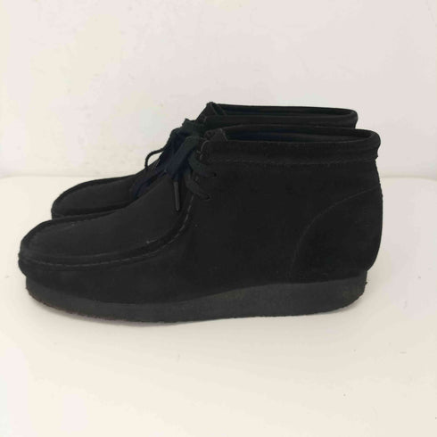 クラークスオリジナルズ Clarks ORIGINALS Wallabee メンズ JPN:26.5