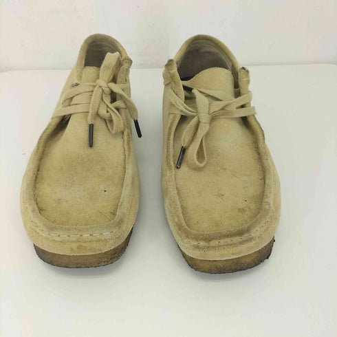 クラークスオリジナルズ Clarks ORIGINALS Wallabee メンズ JPN:26.5