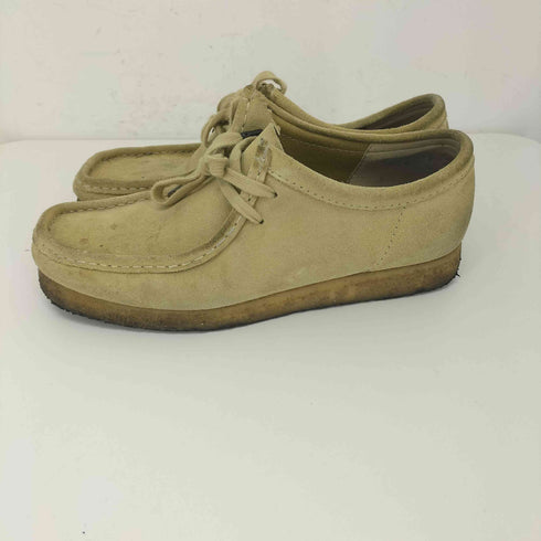 クラークスオリジナルズ Clarks ORIGINALS Wallabee メンズ JPN:26.5