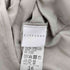 シティショップ CITYSHOP N-SL KAFTAN DRESS コットン リネン カフタン ノースリーブワンピース レディース 36