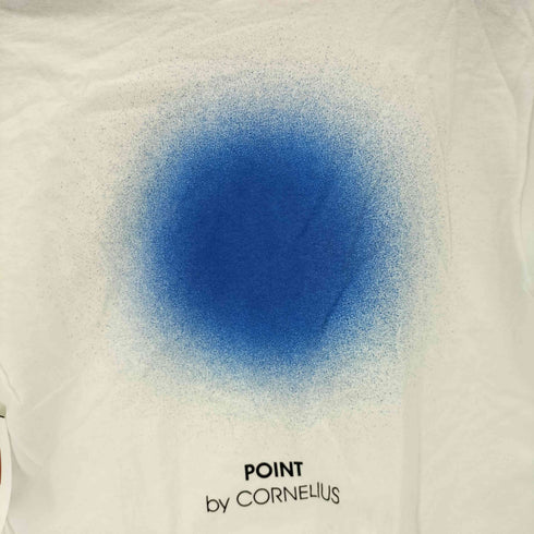 POINT Pocket T‐Shirt メンズ JPN:M