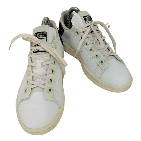 アディダスオリジナルス adidas Originals Stan Smith Parley White Black メンズ 23.5cm