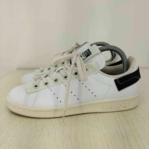 アディダスオリジナルス adidas Originals Stan Smith Parley White Black メンズ 23.5cm