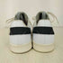 アディダスオリジナルス adidas Originals Stan Smith Parley White Black メンズ 23.5cm