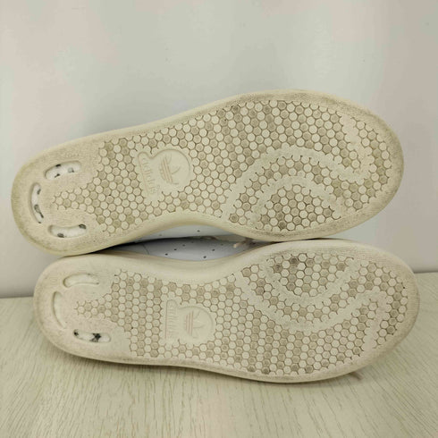 アディダスオリジナルス adidas Originals Stan Smith Parley White Black メンズ 23.5cm