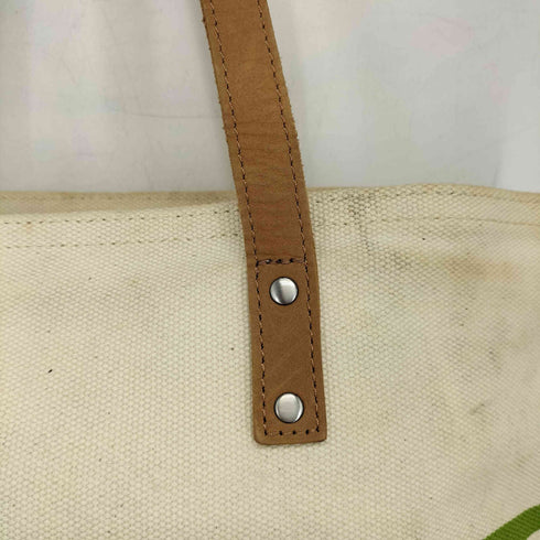 エルエルビーン L.L.Bean キャンバストートバッグ メンズ