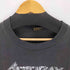 ブロッカム BROCKUM 90s USA製 バンドプリントクルーネックTシャツ メンズ JPN:L
