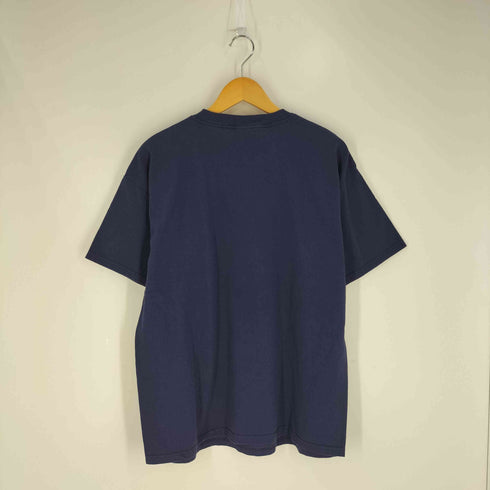 デルタ DELTA 00S USA製 2008コピーライト SIZE MATTERS Tシャツ メンズ import:XL