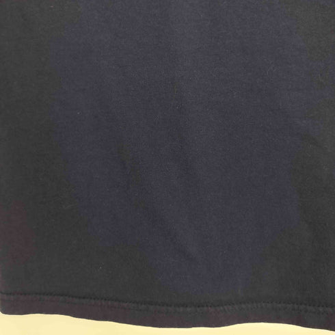 デルタ DELTA 00S USA製 2008コピーライト SIZE MATTERS Tシャツ メンズ import:XL