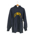 チャンピオン Champion 90S USA製 ST. MARYS REVERSEWEAVE アーチラバープリント プルオーバーパーカー メンズ import:XXL