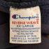 チャンピオン Champion 90S USA製 ST. MARYS REVERSEWEAVE アーチラバープリント プルオーバーパーカー メンズ import:XXL