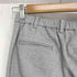 TRUDEA リネン混 ノーカラージャケット パンツ スーツセットアップ レディース 7