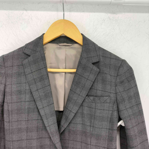TRUDEA ジャケット スカート スーツセットアップ レディース 7