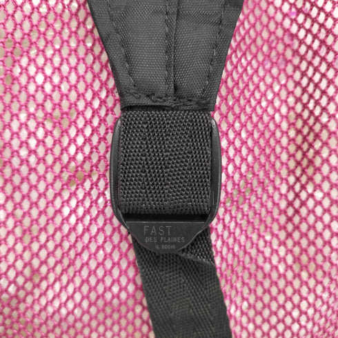 イーストパック EASTPAK USA製 メッシュ バックパック メンズ