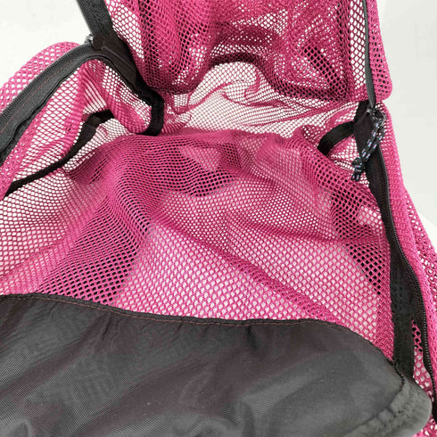 イーストパック EASTPAK USA製 メッシュ バックパック メンズ