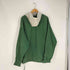 ジェイクルー J.CREW 90S 巨人タグ ツートンアノラックパーカー メンズ import:L