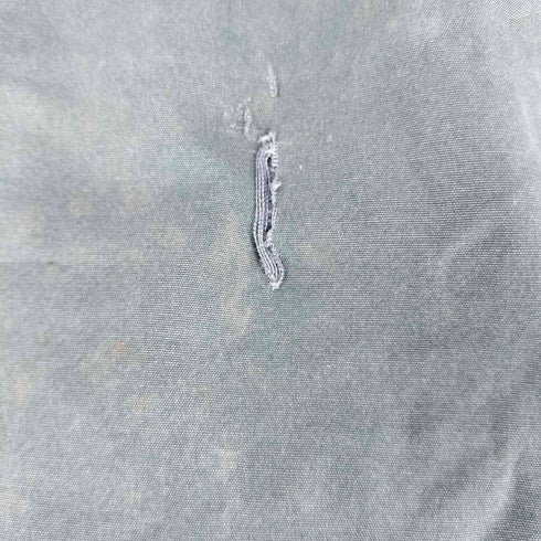 ジェイクルー J.CREW 90S 巨人タグ ツートンアノラックパーカー メンズ import:L