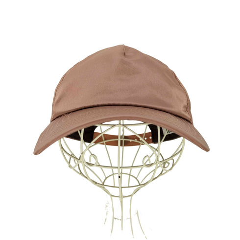 アクネストゥディオズ ACNE STUDIOS Calis Bomb Cap ナイロンキャップ メンズ FREE