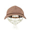 アクネストゥディオズ ACNE STUDIOS Calis Bomb Cap ナイロンキャップ メンズ FREE
