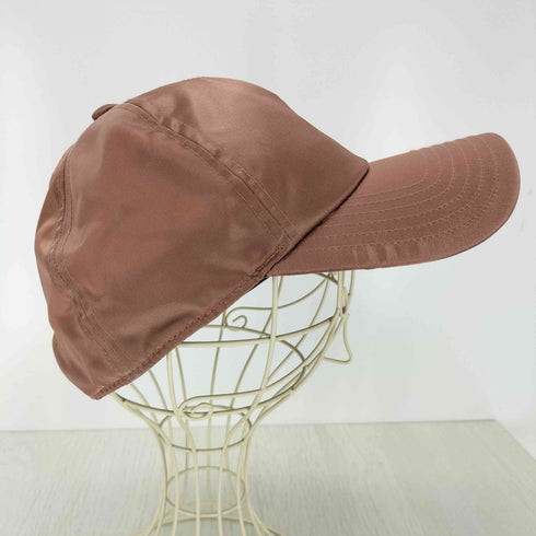 アクネストゥディオズ ACNE STUDIOS Calis Bomb Cap ナイロンキャップ メンズ FREE