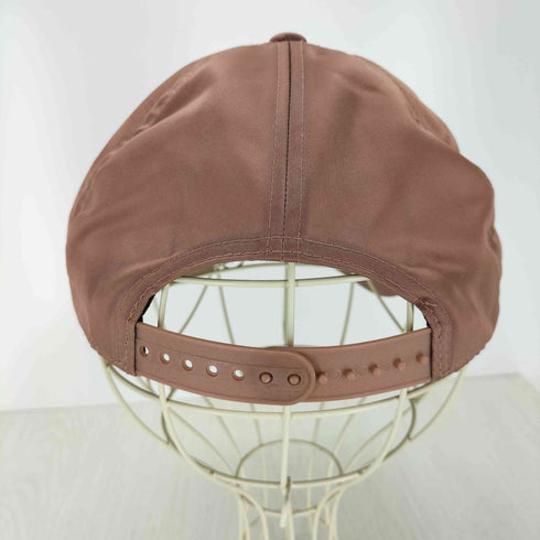 アクネストゥディオズ ACNE STUDIOS Calis Bomb Cap ナイロンキャップ メンズ FREE