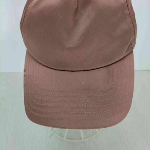 アクネストゥディオズ ACNE STUDIOS Calis Bomb Cap ナイロンキャップ メンズ FREE
