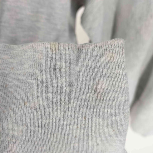 チャンピオン Champion 90S USA製 刺繍タグ REVERSEWEAVE 2段ラバープリント BOWRING GREEN メンズ import:XXL