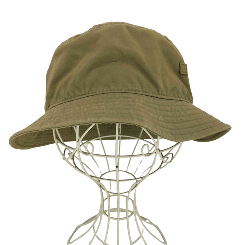 アクネストゥディオズ ACNE STUDIOS Buk Face CO TW Hat メンズ ONE SIZE