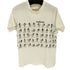 ジャクソンマティス JACKSON MATISSE キャラクタープリント CALIFORNIA Tee メンズ JPN:M