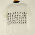 ジャクソンマティス JACKSON MATISSE キャラクタープリント CALIFORNIA Tee メンズ JPN:M