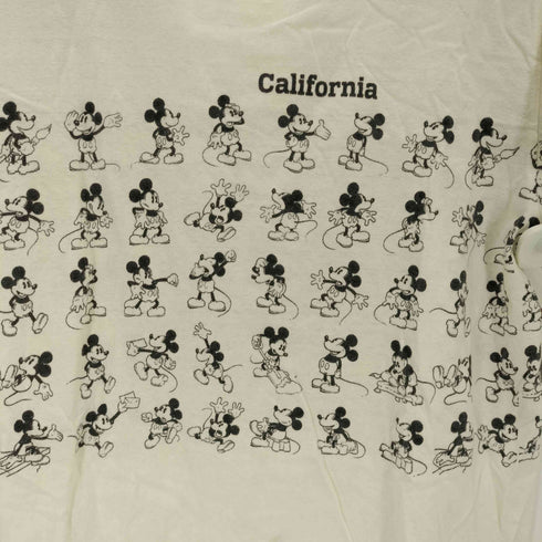 ジャクソンマティス JACKSON MATISSE キャラクタープリント CALIFORNIA Tee メンズ JPN:M
