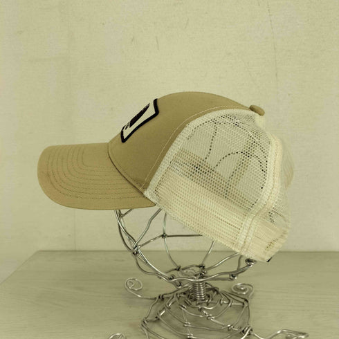 ザノースフェイス THE NORTH FACE Trucker Mesh Cap トラッカー メッシュ キャップ メンズ FREE