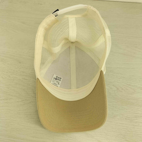 ザノースフェイス THE NORTH FACE Trucker Mesh Cap トラッカー メッシュ キャップ メンズ FREE