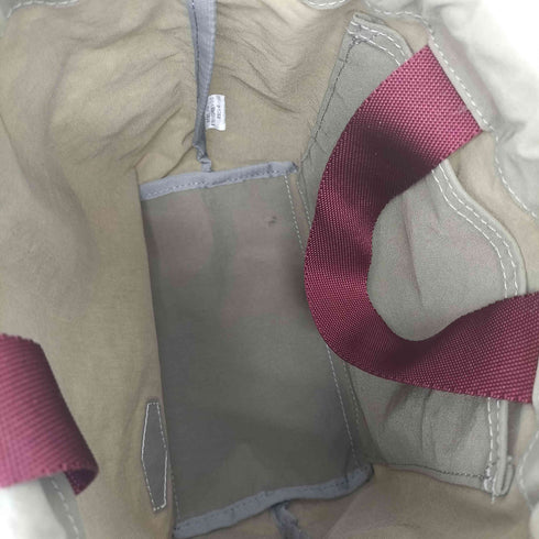 ラシット russet KEPITAL 巾着ミニショルダーバック レディース