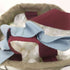 ラシット russet KEPITAL 巾着ミニショルダーバック レディース