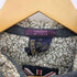 ラベンハム LAVENHAM イングランド製 LIBERT Y ART FABRICS 裏地フラワー キルティング フーデッドコート レディース 38
