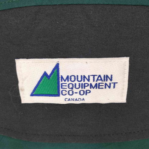 マウンテンイクイップメント MOUNTAIN EQUIPMENT GORETEX CYCLING JACKET リフレクター ジャケット メンズ import:M