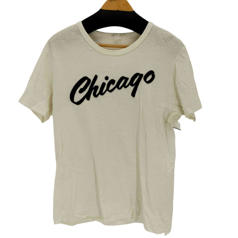 ジャクソンマティス JACKSON MATISSE ワッペンクルーネックTシャツ メンズ