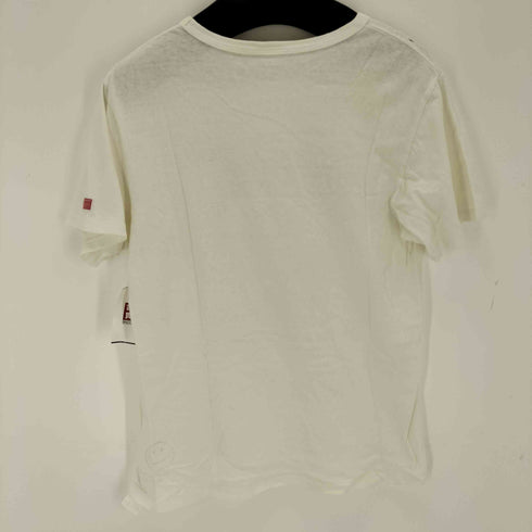 ジャクソンマティス JACKSON MATISSE ワッペンクルーネックTシャツ メンズ