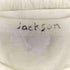 ジャクソンマティス JACKSON MATISSE ワッペンクルーネックTシャツ メンズ